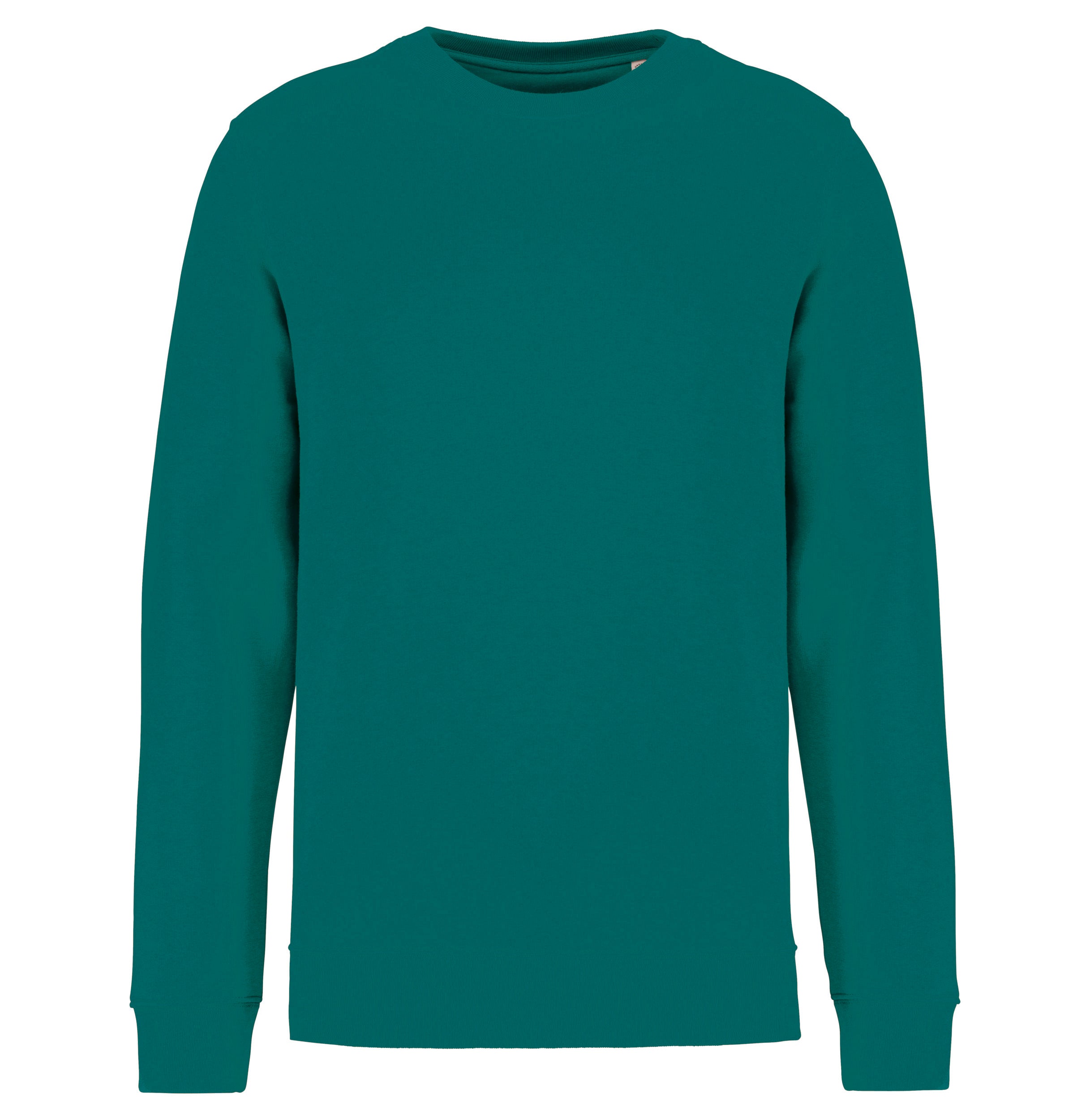 Sweat-shirt col rond unisexe - 350g I