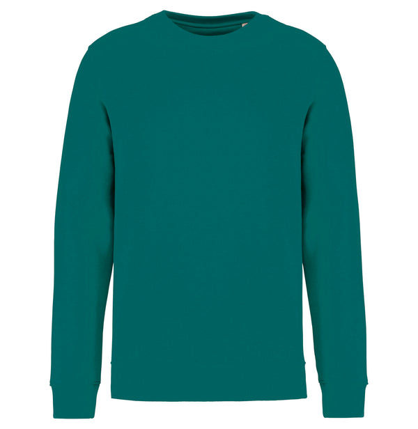 Sweat-shirt col rond unisexe - 350g I