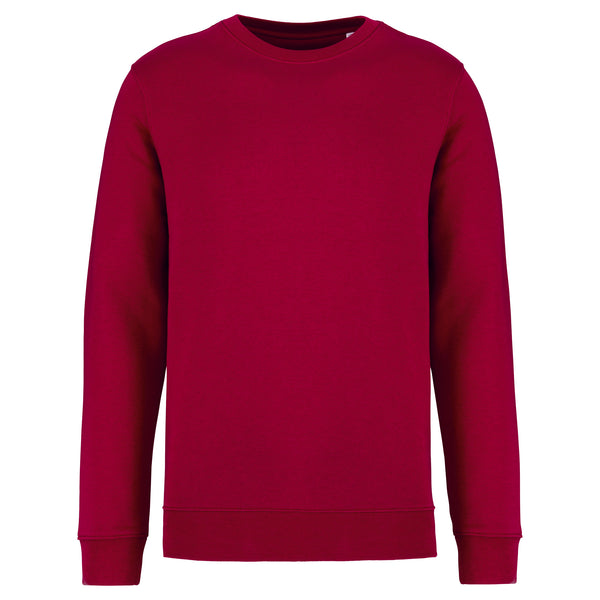 Sweat-shirt col rond unisexe - 350g I