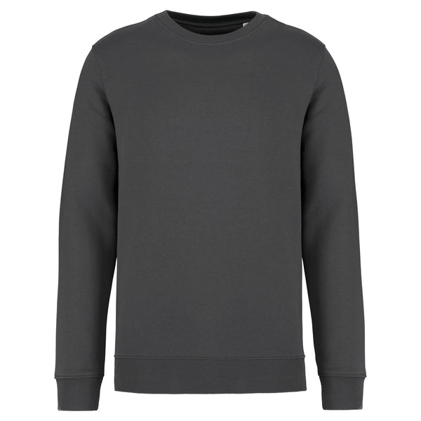 Sweat-shirt col rond unisexe - 350g I