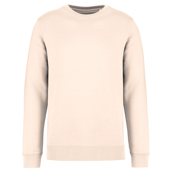 Sweat-shirt col rond unisexe - 350g I