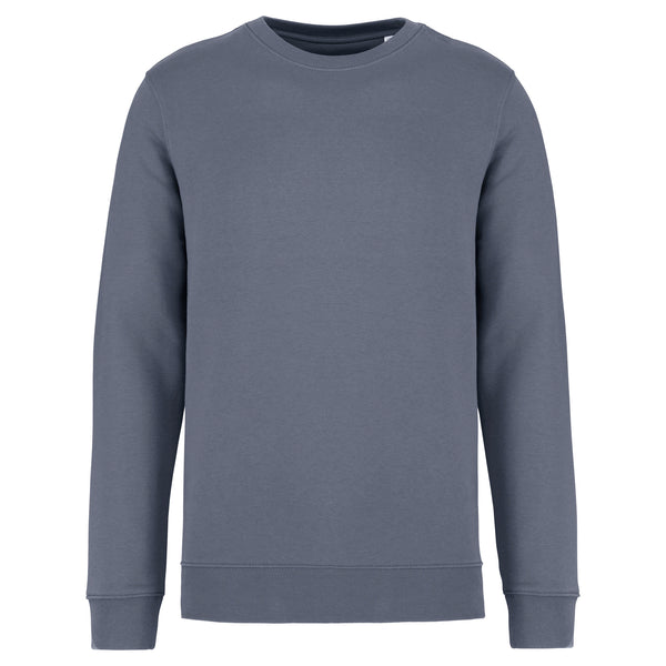 Sweat-shirt col rond unisexe - 350g I