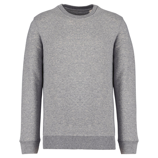 Sweat-shirt col rond unisexe - 350g I