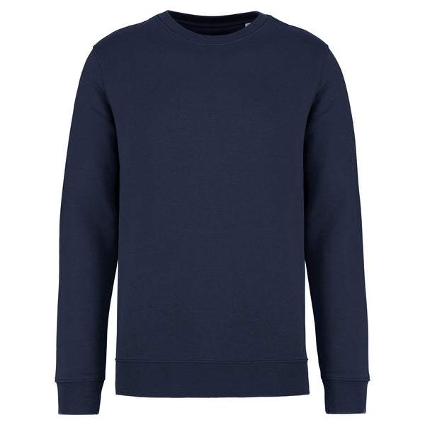 Sweat-shirt col rond unisexe - 350g II