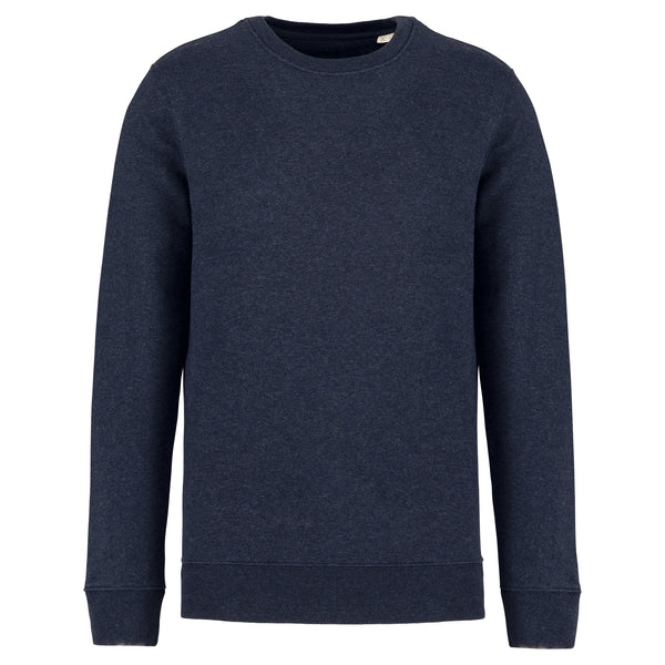 Sweat-shirt col rond unisexe - 350g II