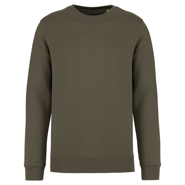 Sweat-shirt col rond unisexe - 350g II