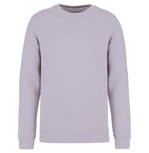 Sweat-shirt col rond unisexe - 350g II