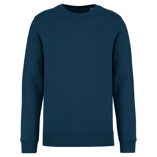 Sweat-shirt col rond unisexe - 350g II