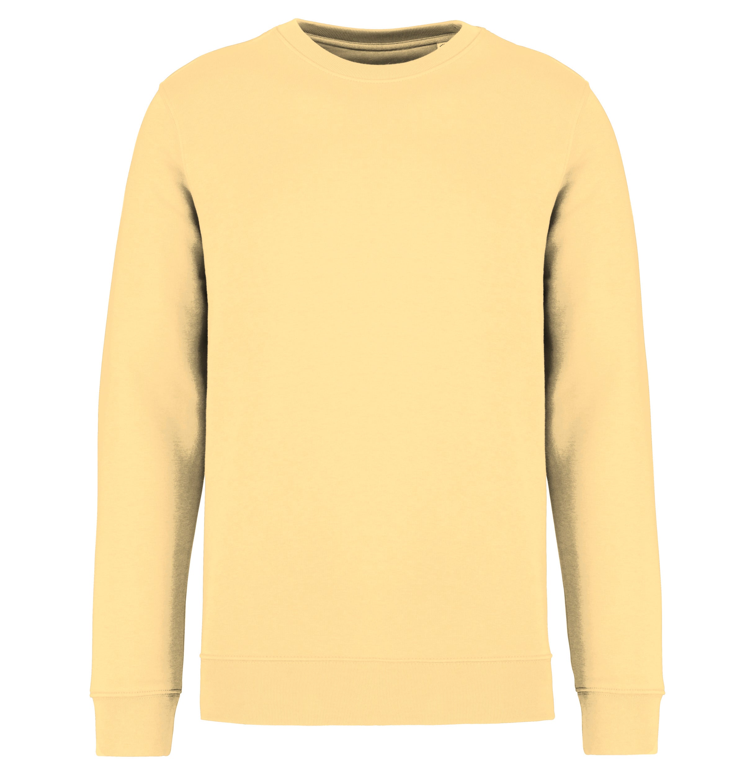Sweat-shirt col rond unisexe - 350g III