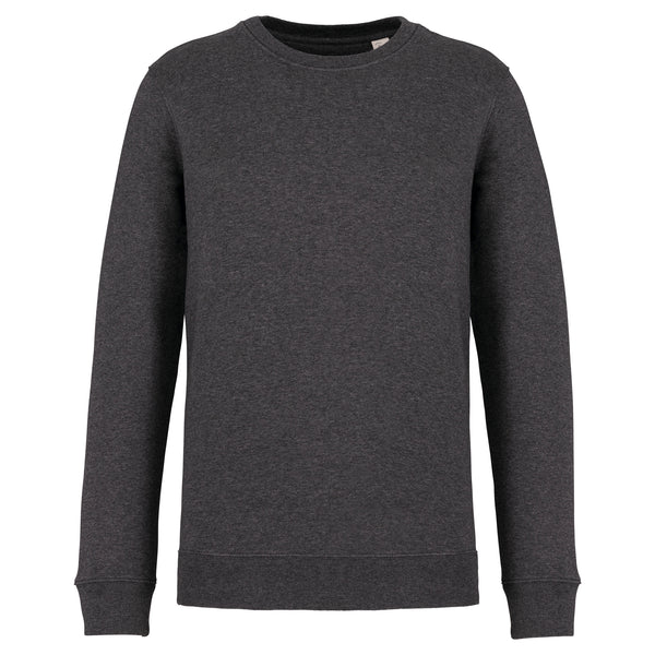 Sweat-shirt col rond unisexe - 350g III