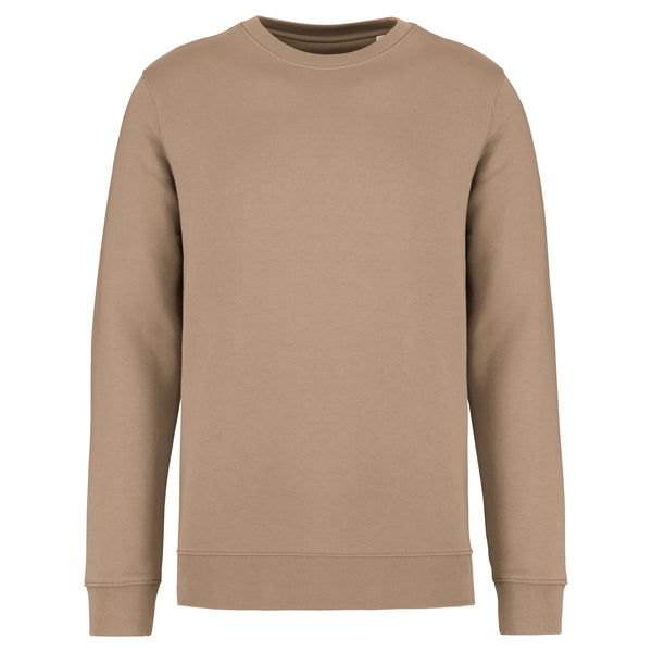 Sweat-shirt col rond unisexe - 350g III