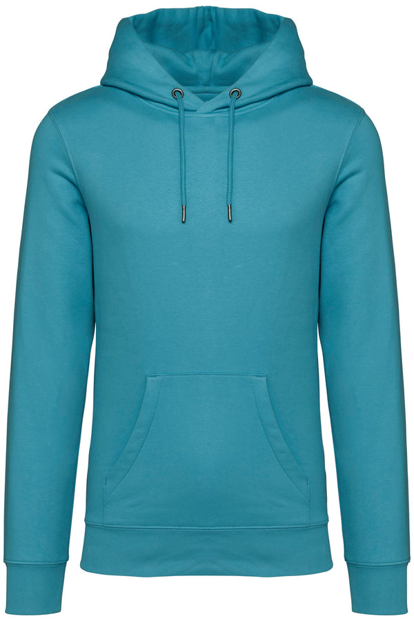 Sweat-shirt à capuche unisexe - 350g