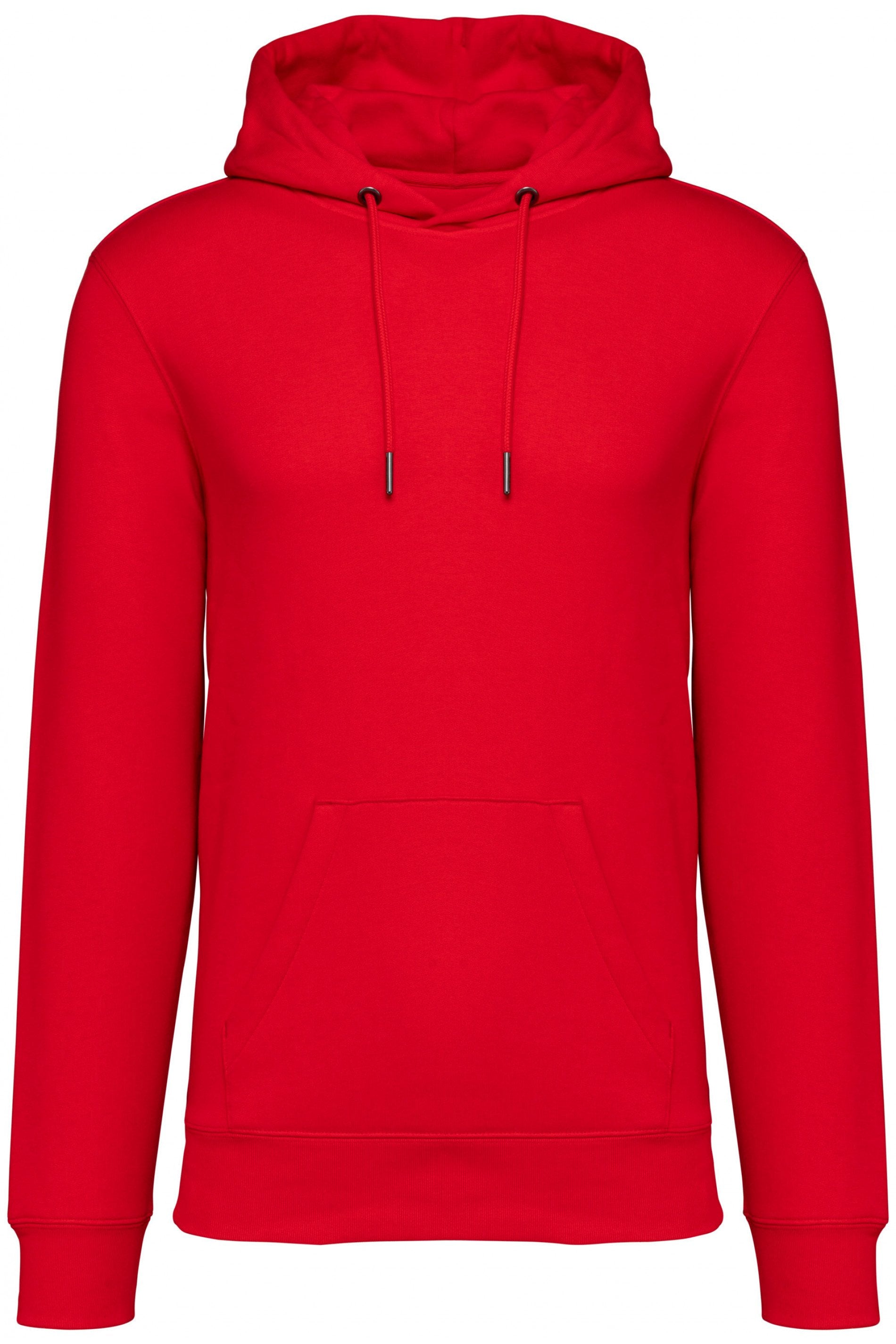 Sweat-shirt à capuche unisexe - 350g III