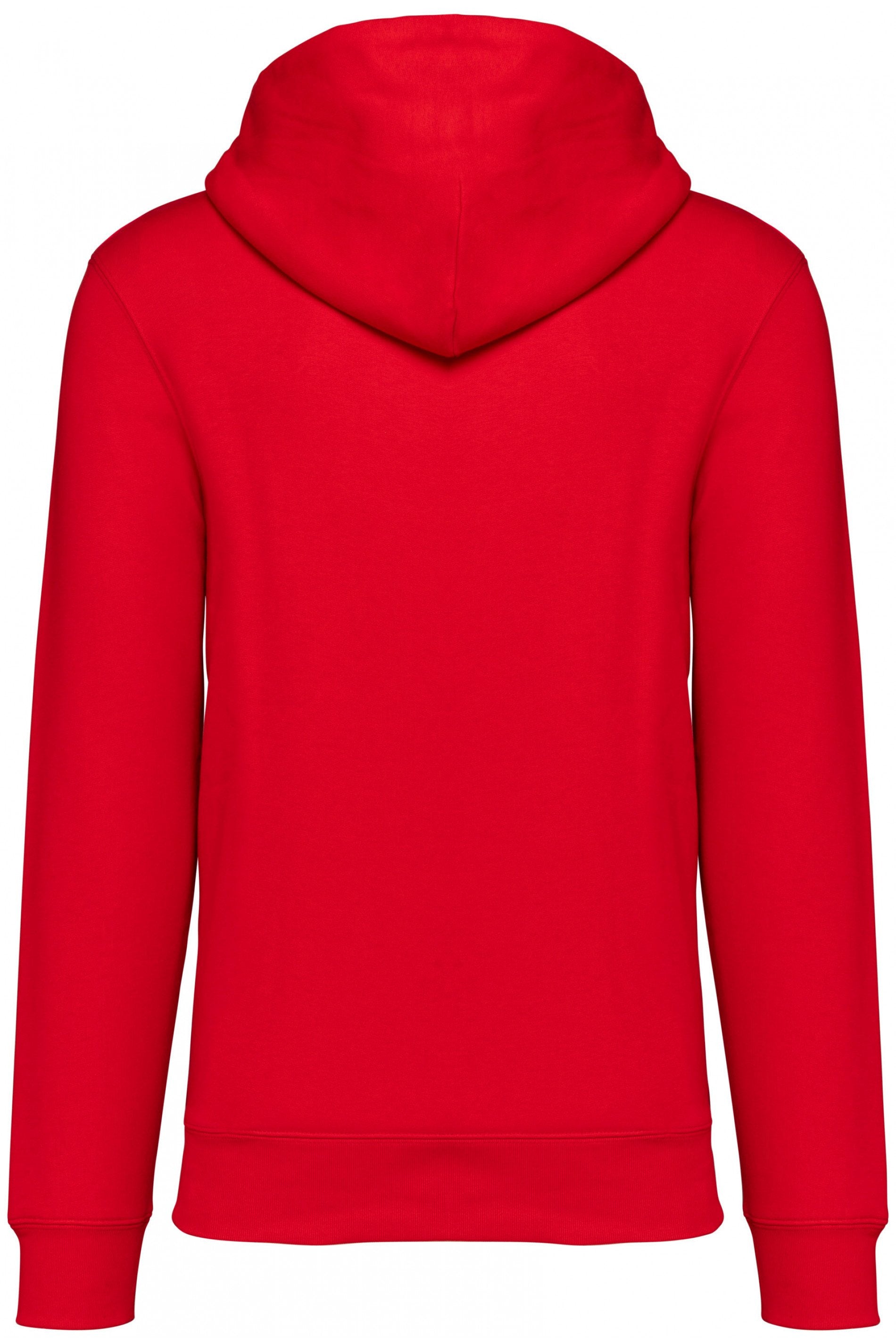 Sweat-shirt à capuche unisexe - 350g III