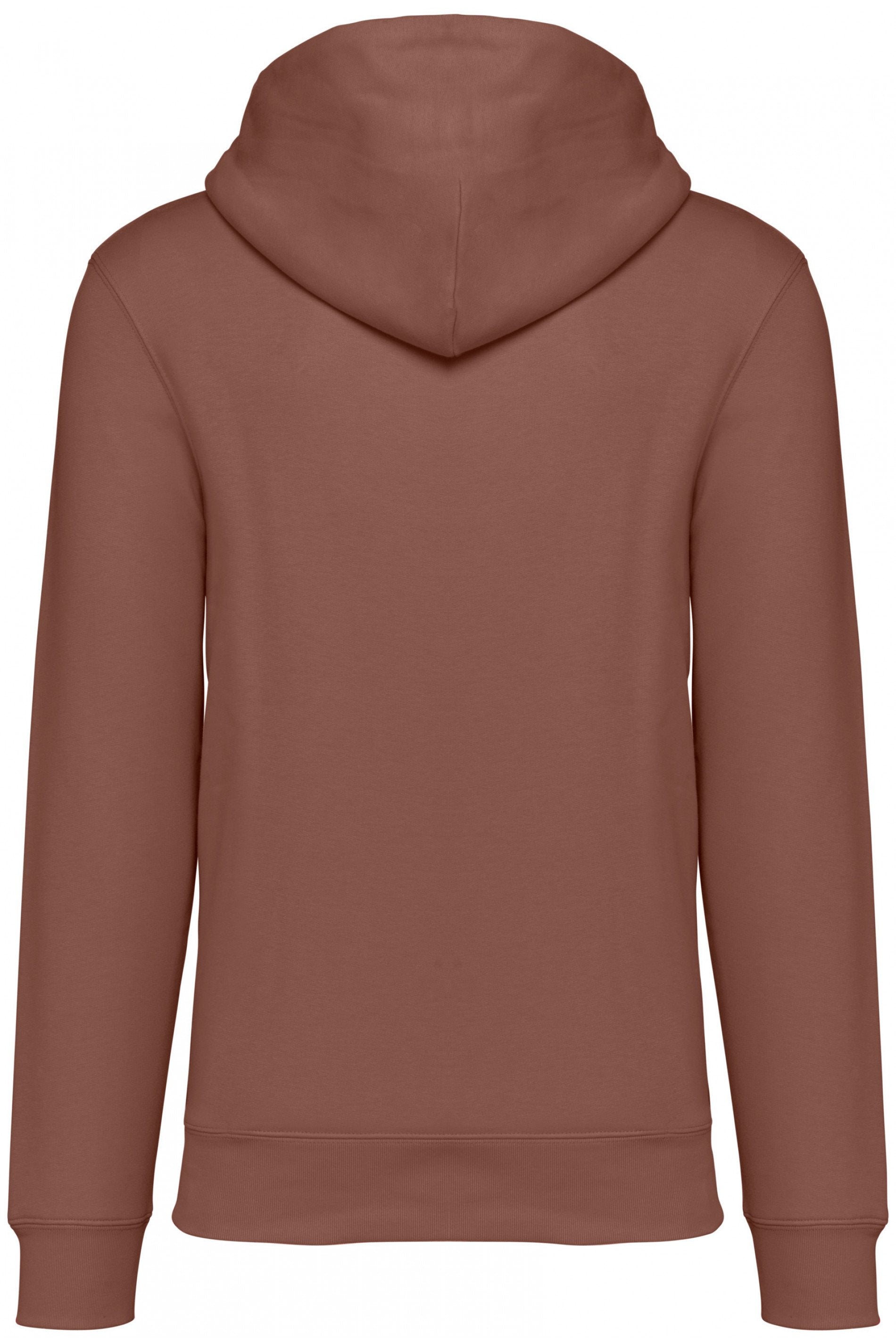 Sweat-shirt à capuche unisexe - 350g III