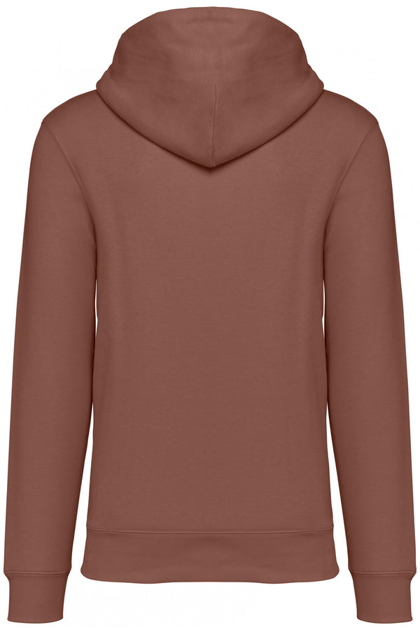 Sweat-shirt à capuche unisexe - 350g III