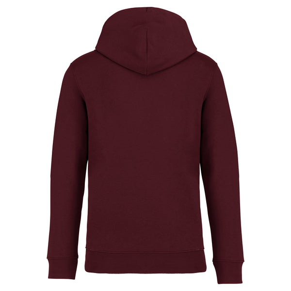 Sweat-shirt à capuche unisexe - 350g