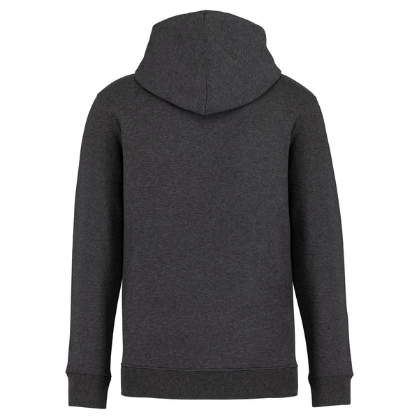 Sweat-shirt à capuche unisexe - 350g III