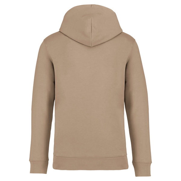 Sweat-shirt à capuche unisexe - 350g III