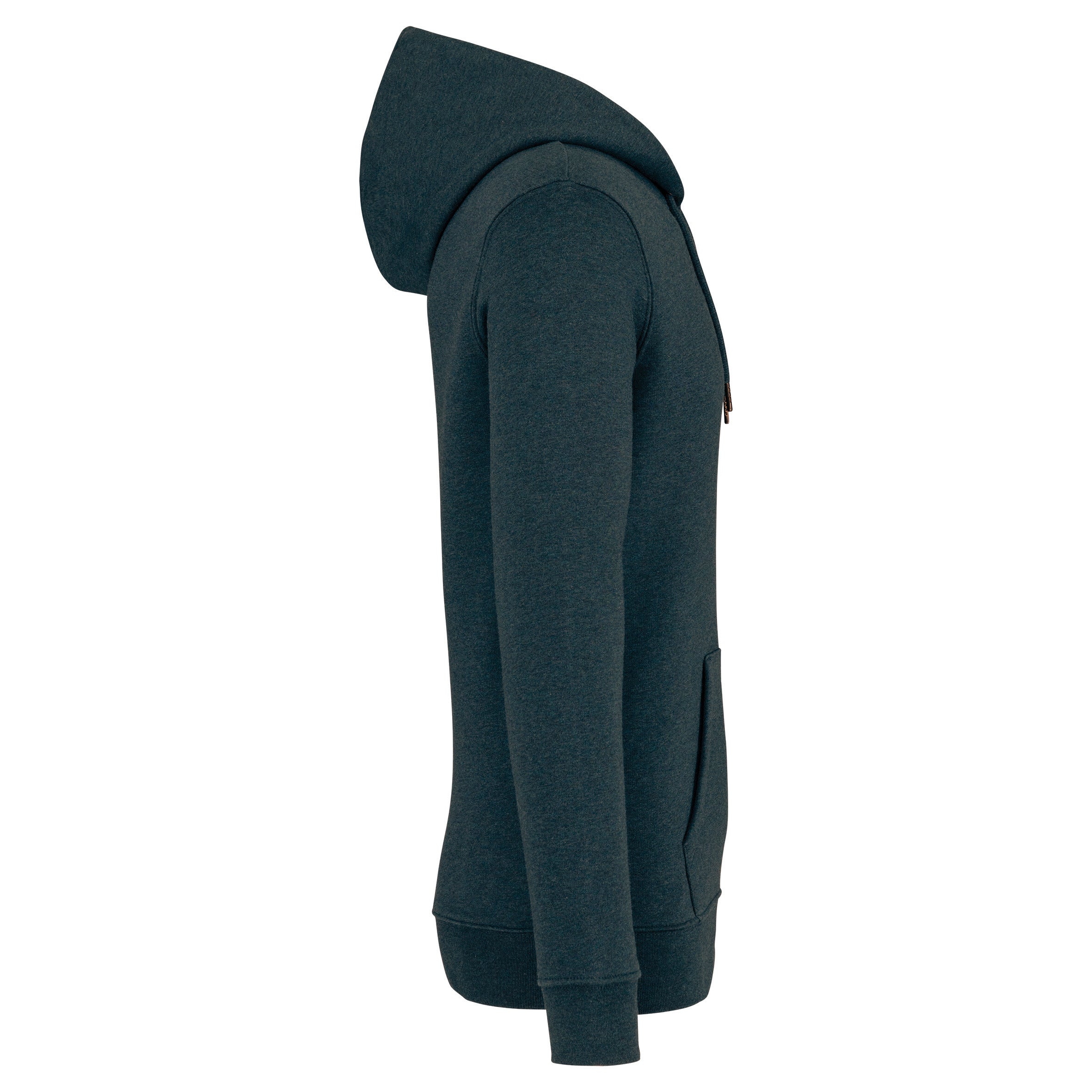 Sweat-shirt à capuche unisexe - 350g