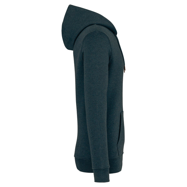 Sweat-shirt à capuche unisexe - 350g