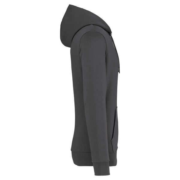 Sweat-shirt à capuche unisexe - 350g I