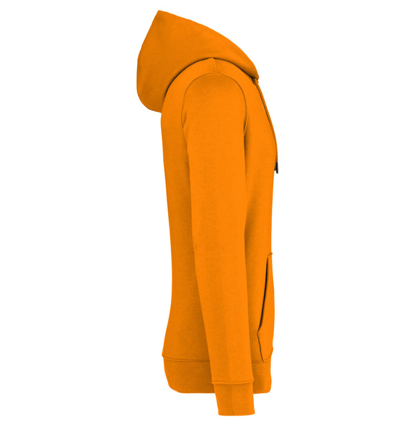 Sweat-shirt à capuche unisexe - 350g III