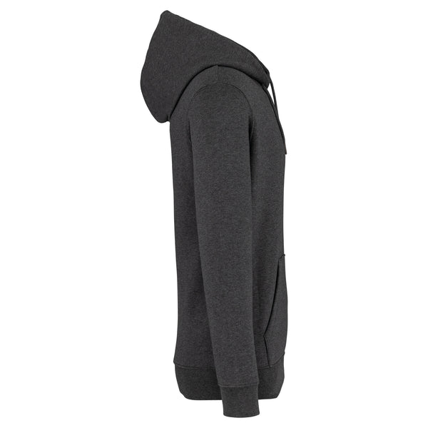 Sweat-shirt à capuche unisexe - 350g III