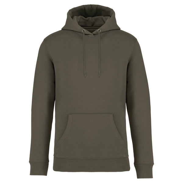 Sweat-shirt à capuche unisexe - 350g II