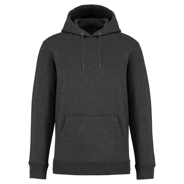 Sweat-shirt à capuche unisexe - 350g III