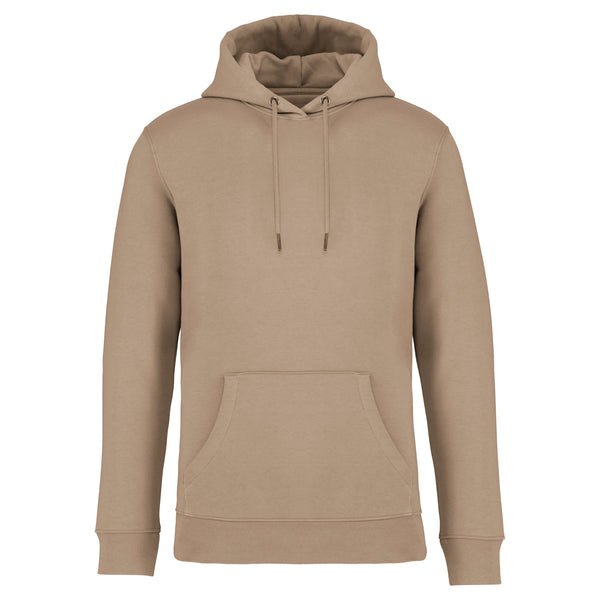 Sweat-shirt à capuche unisexe - 350g III