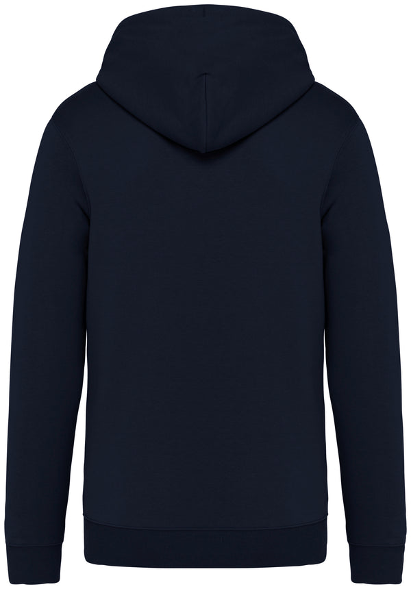 Sweat zippé capuche unisexe - 350g