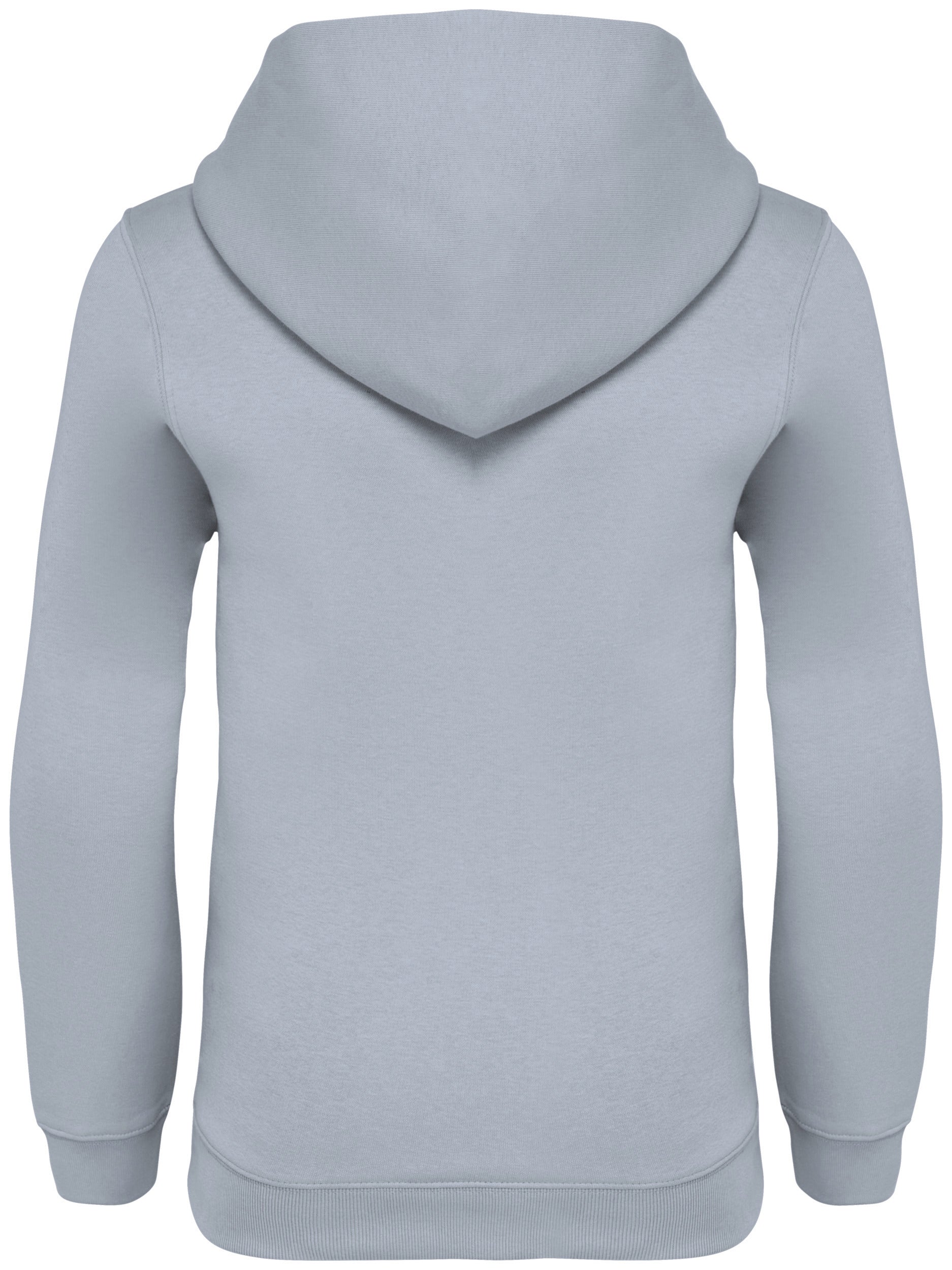 Sweat capuche enfant - 350g