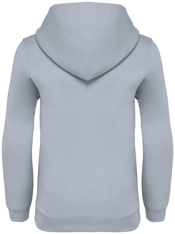 Sweat capuche enfant - 350g