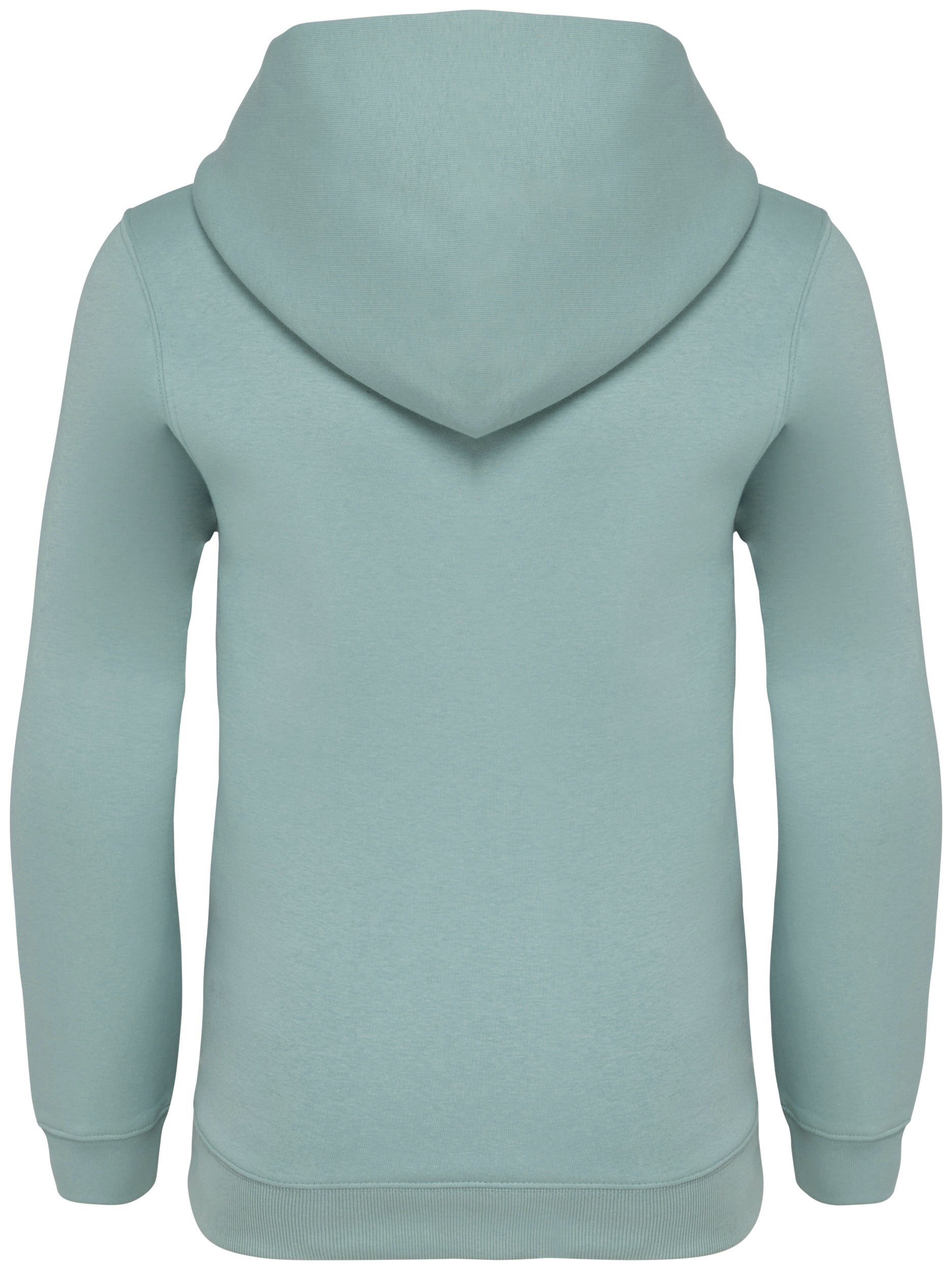 Sweat capuche enfant - 350g