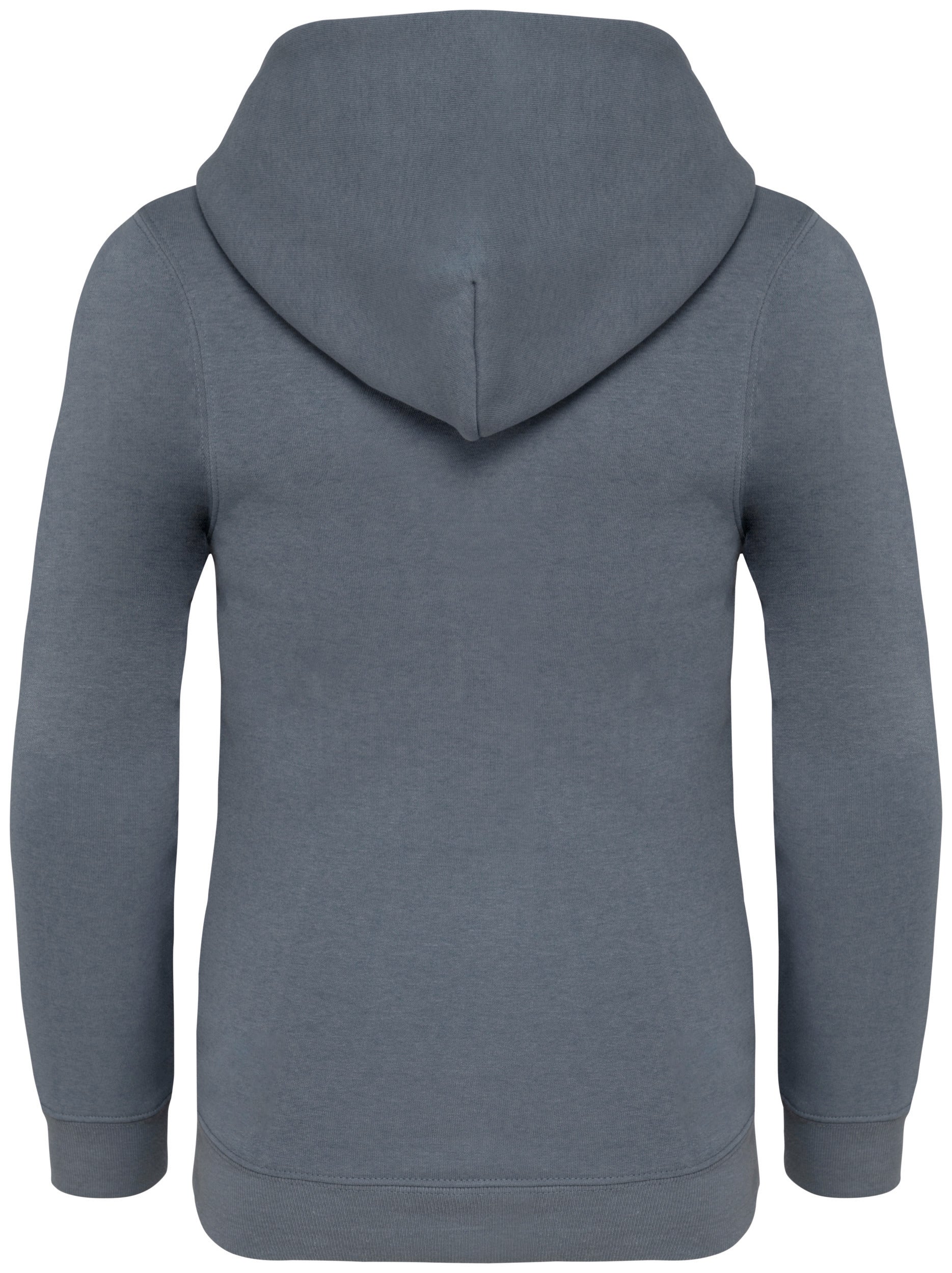 Sweat capuche enfant - 350g