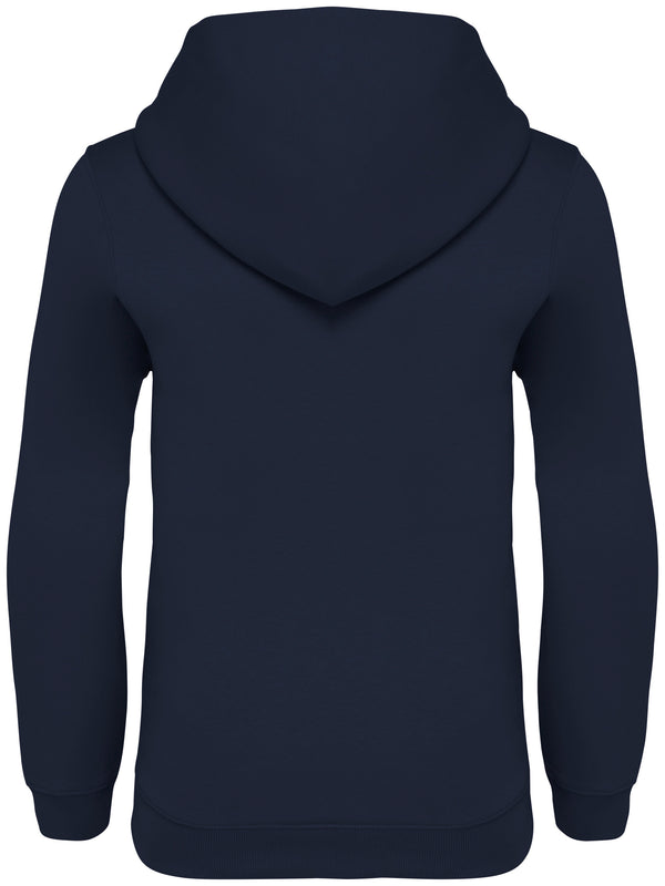 Sweat capuche enfant - 350g