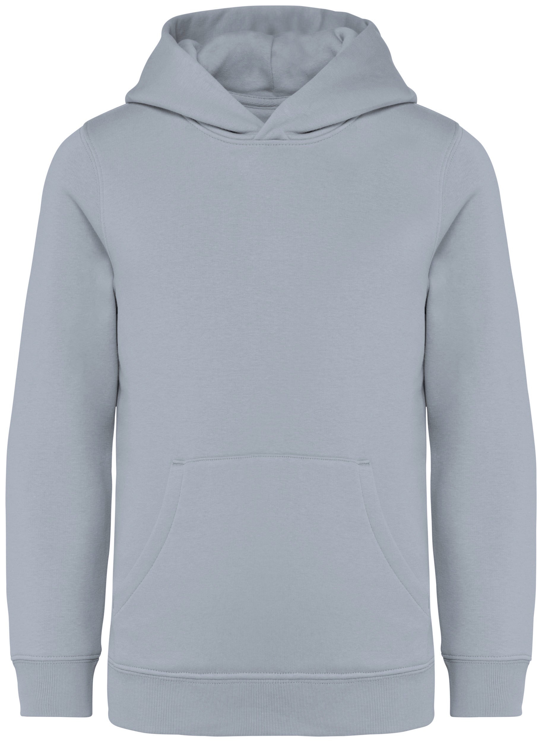 Sweat capuche enfant - 350g