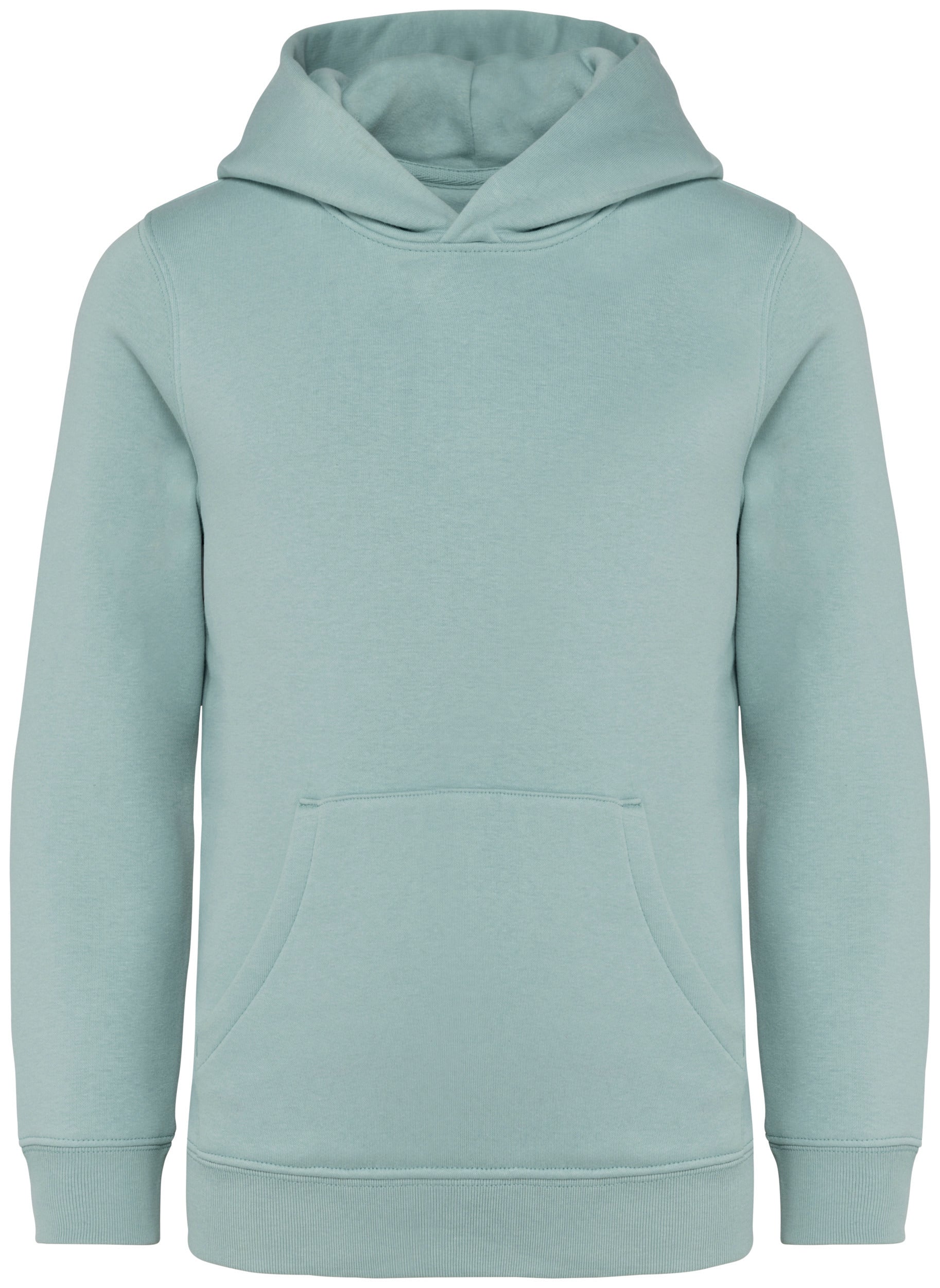 Sweat capuche enfant - 350g