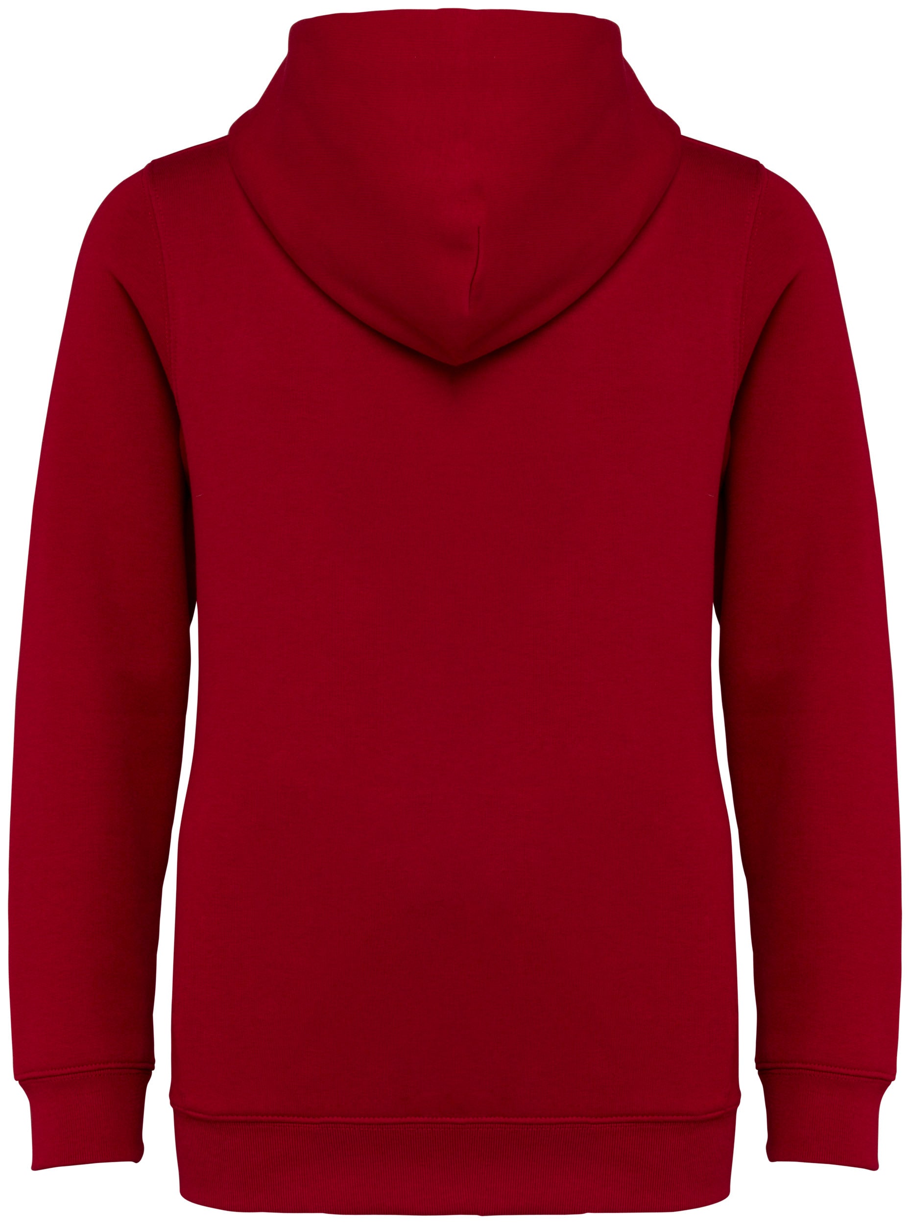 Sweat à capuche zippé Enfant - 300g