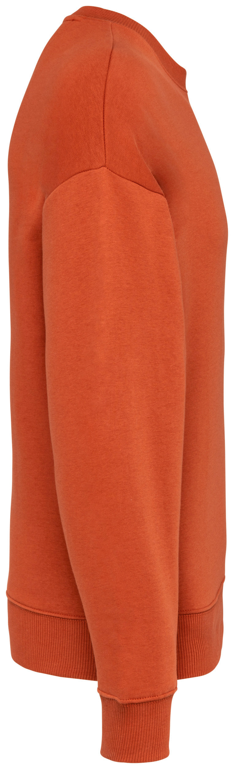 Sweat oversize unisexe - 300g