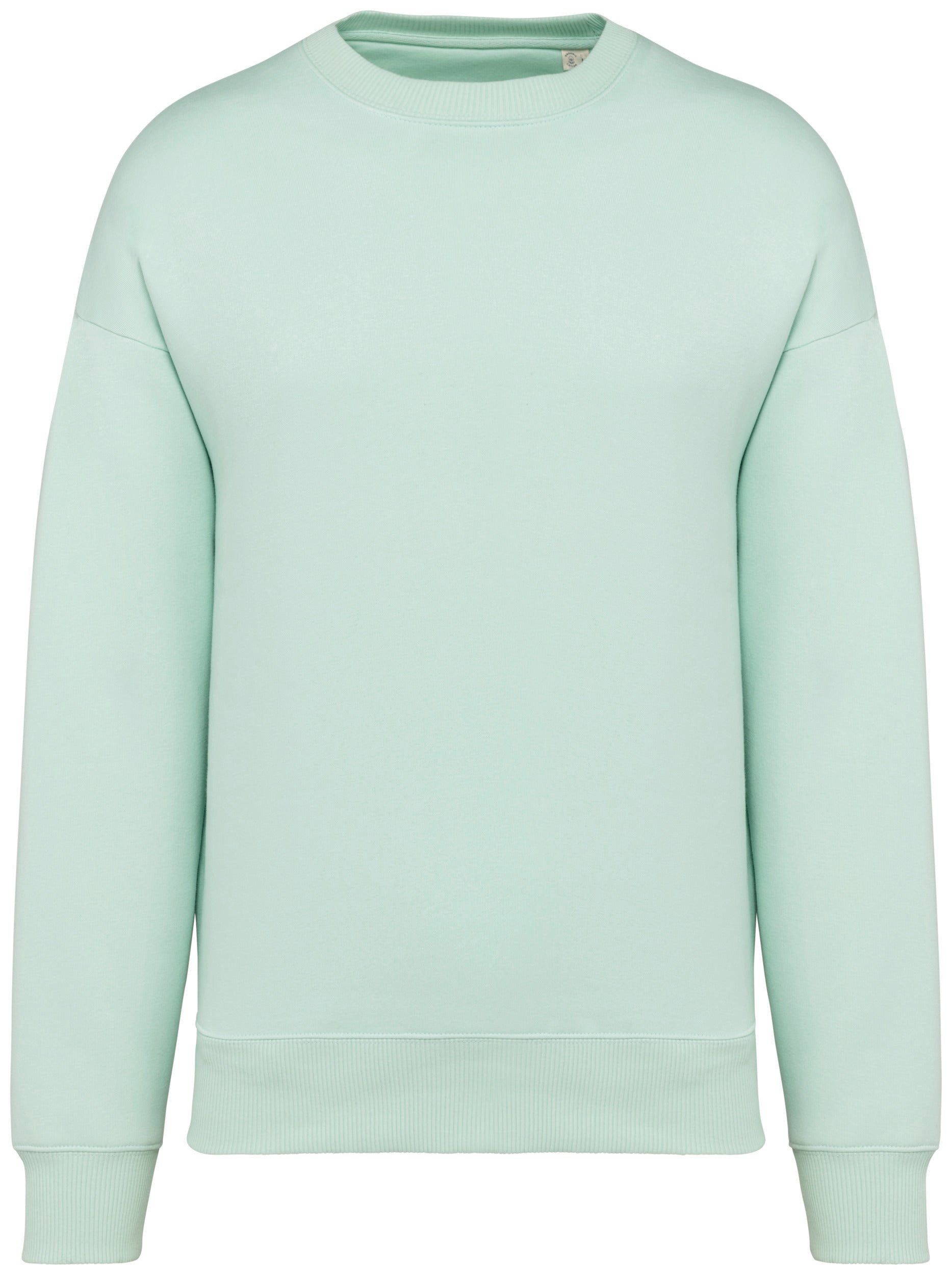 Sweat oversize unisexe - 300g