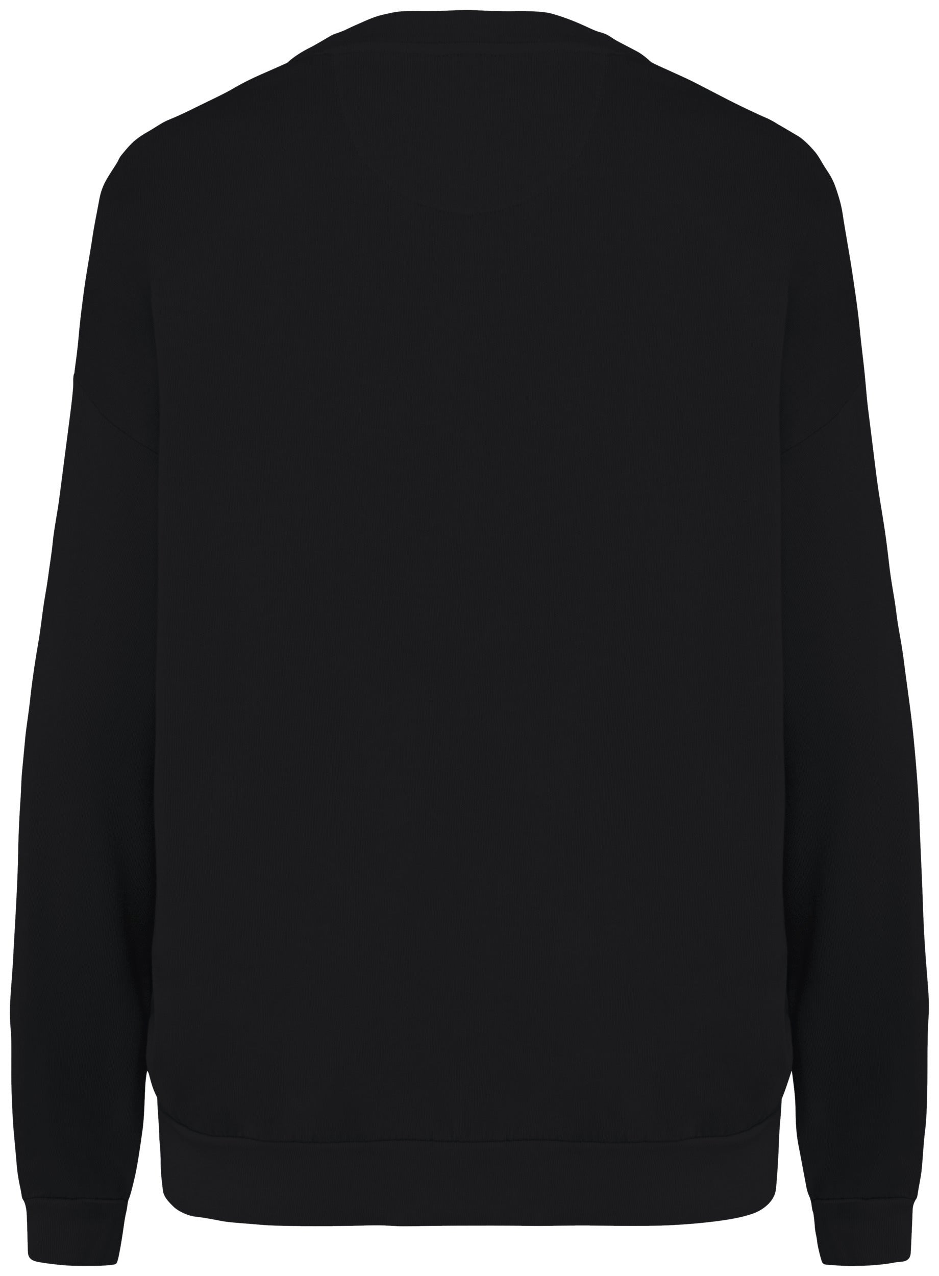 Sweat Terry280 oversize unisexe - 280g