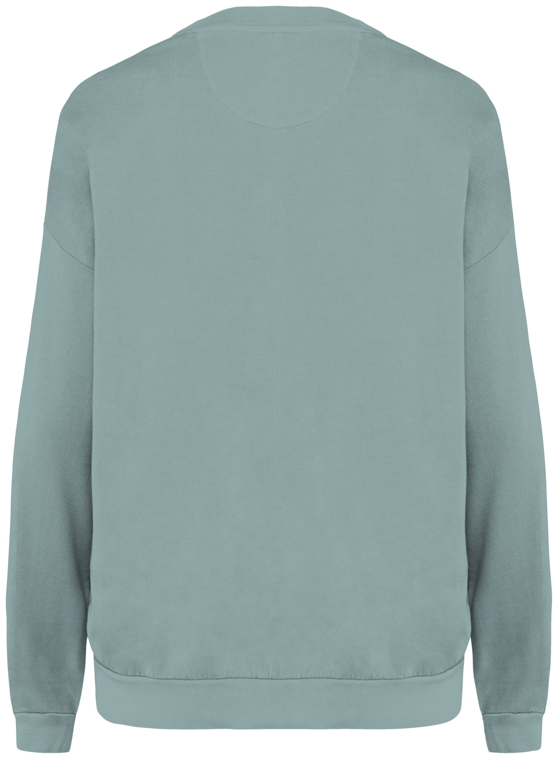 Sweat Terry280 oversize unisexe - 280g