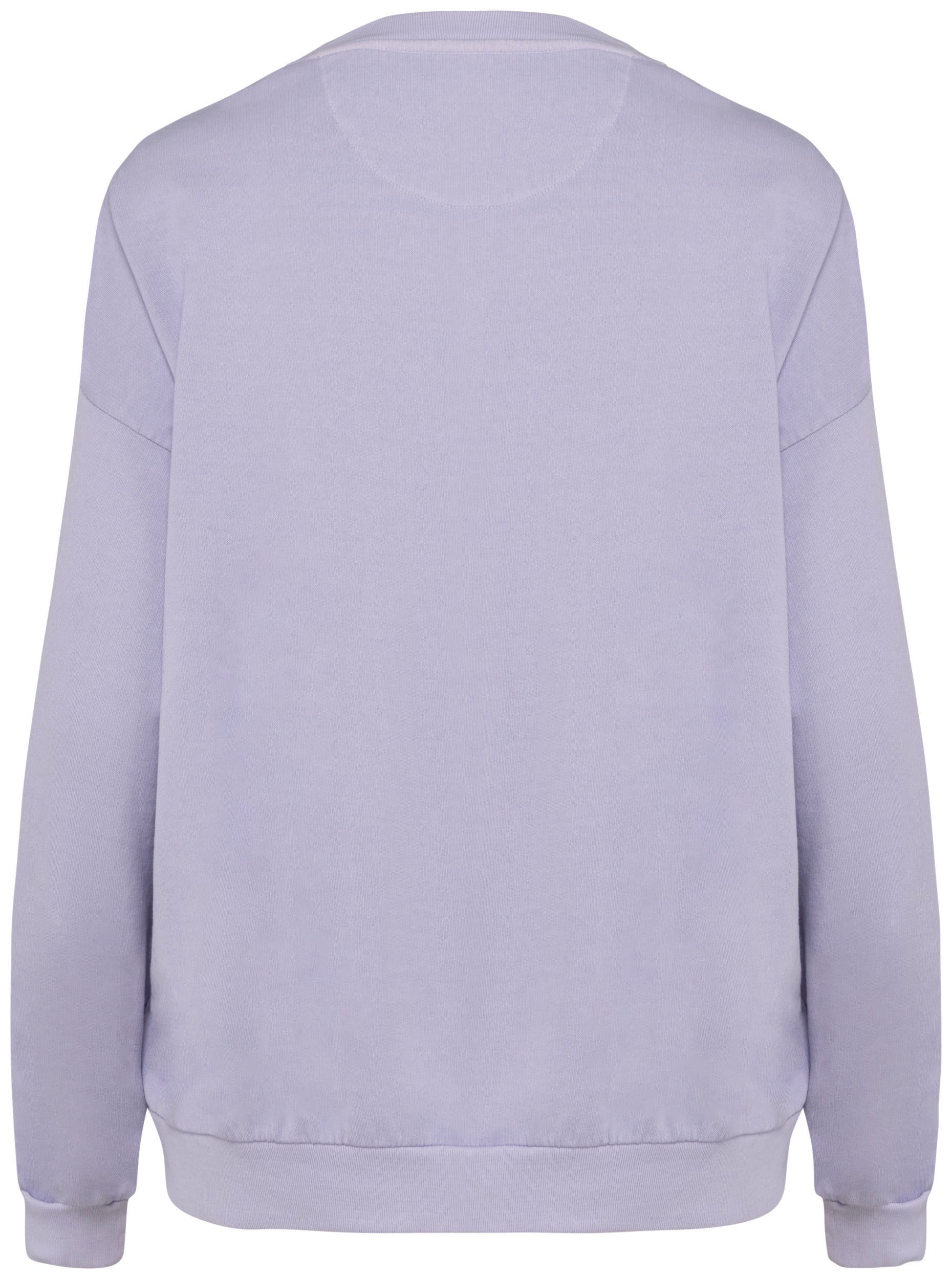 Sweat Terry280 oversize unisexe - 280g