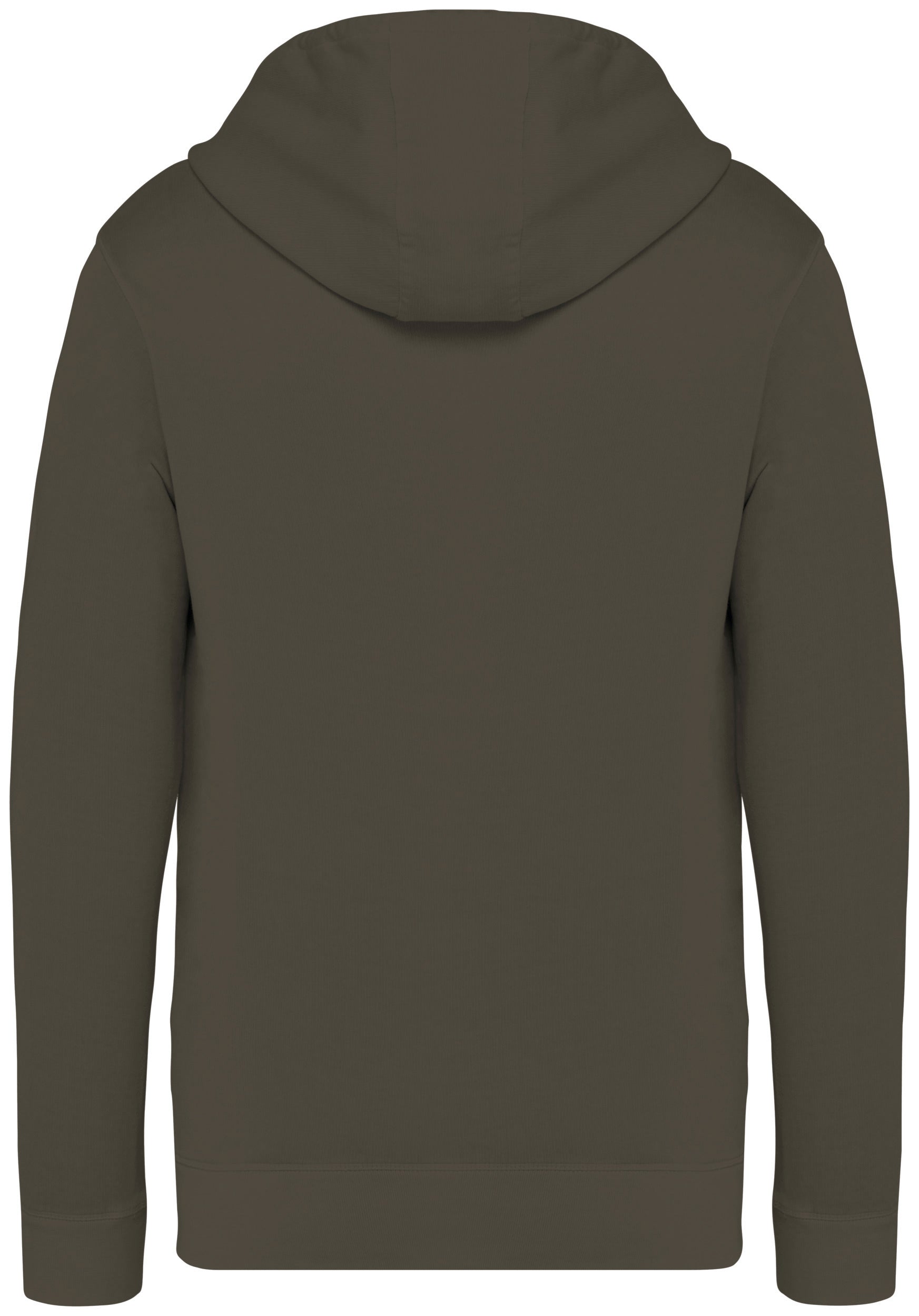 Sweat Terry280 capuche unisexe - 280g