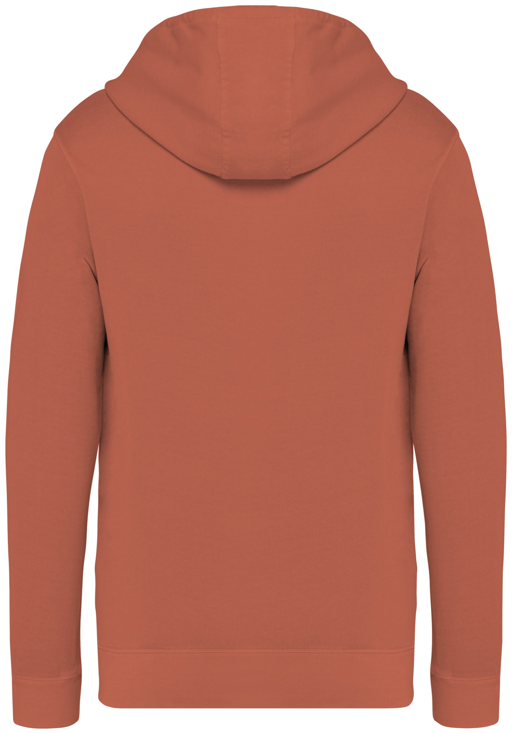 Sweat Terry280 capuche unisexe - 280g