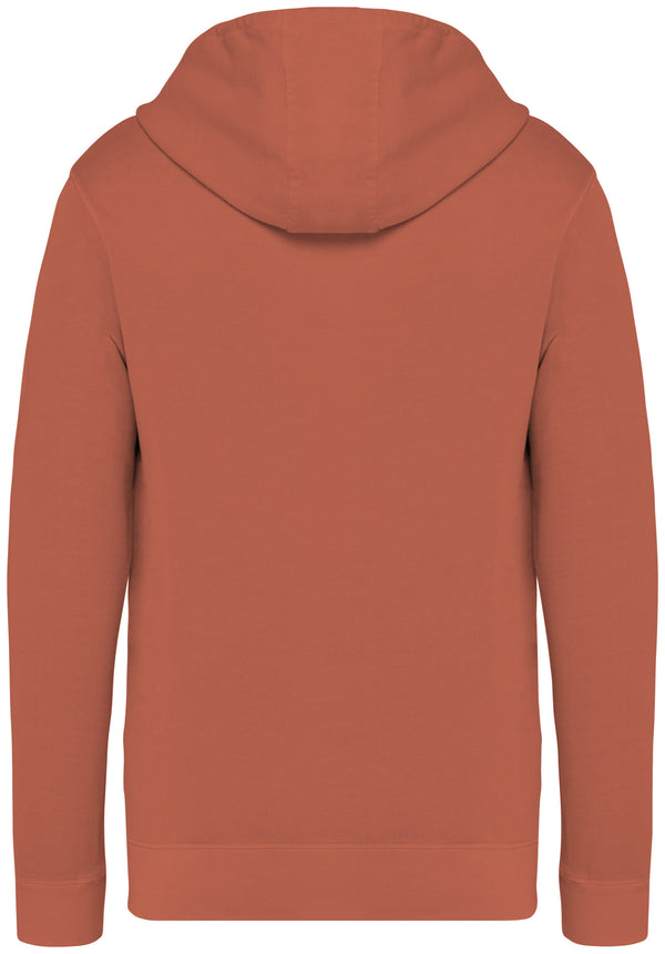 Sweat Terry280 capuche unisexe - 280g