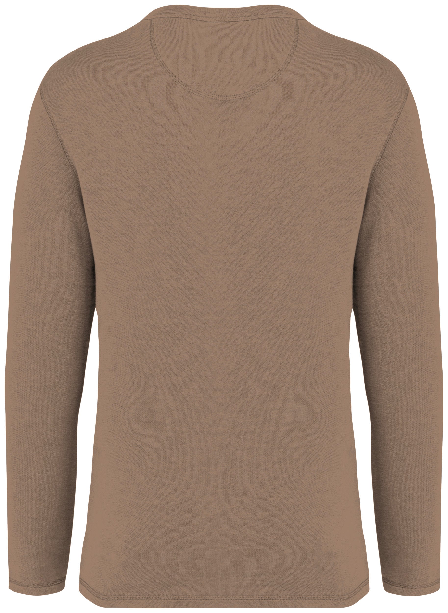 Sweat délavé unisexe - 275g