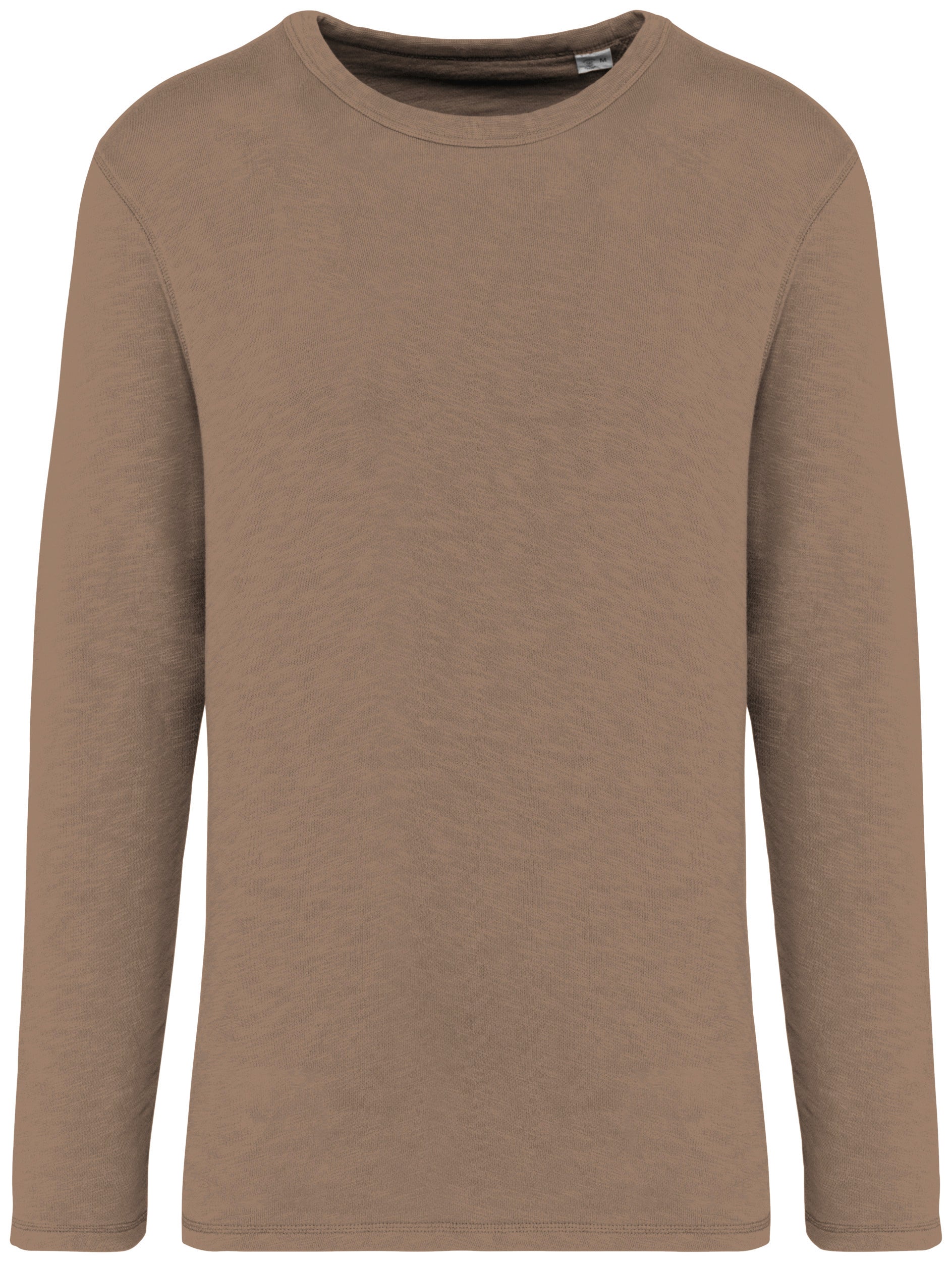 Sweat délavé unisexe - 275g